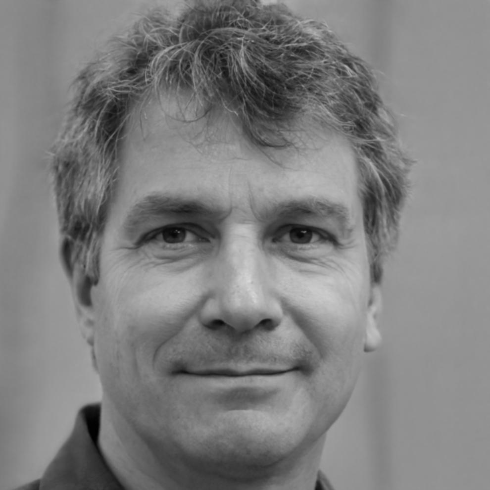 Marco Benedetti, fondatore e direttore creativo di myralospex